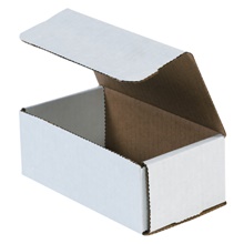 White Mailers