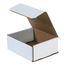 White Mailers