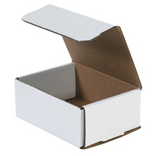 White Mailers