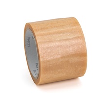Clear (6 Pack) Tape Logic® #50 Natural Rubber Tape