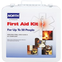 First Aid & Wound Care