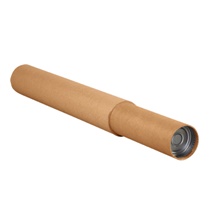 144" Kraft Adjustable Tubes