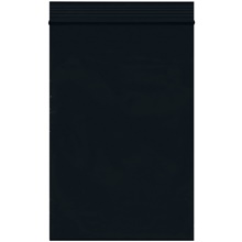 Black Poly Bags (1000/Case)