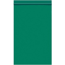 Green Poly Bags (1000/Case)
