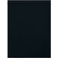 Black Poly Bags (1000/Case)