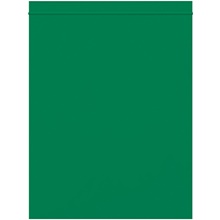 Green Poly Bags (1000/Case)