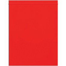 Red Poly Bags (1000/Case)