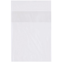 Flap Top Sandwich Poly Bags