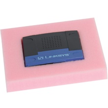 Anti-Static Pick & Pack Foam (1/2" Squares)