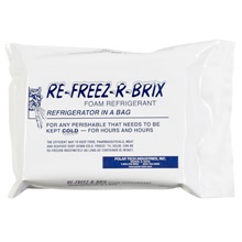 Re-Freez-R-Brix® Cold Bricks