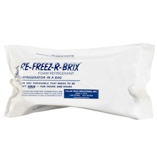 64 oz. Re-Freez-R-Brix