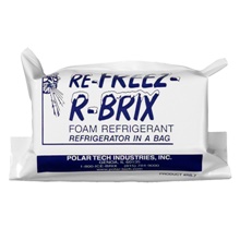 High-Heat Bricks & Griddle Pads