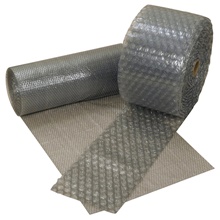 1/' (4) 90% Air Bubble Rolls