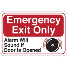 Emergency Preparedness Products