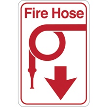 Hose Wraps & Bibs