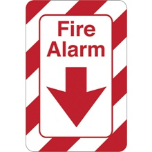 Alarm Systems for Eyewash Equipment & Safety Showers