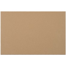 11 7/8 x 17 7/8" Corrugated Layer Pads (100/Bundle)