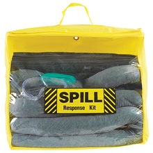 Spill Trays, Drip Pillows & Leak Protection