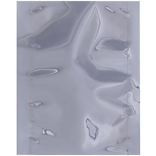 Unprinted Open End Static Shielding Bags (100/Case)