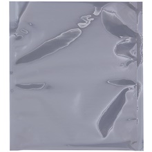 Unprinted Open End Static Shielding Bags (100/Case)