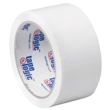 White (18 Pack) Tape Logic® Carton Sealing Tape