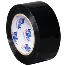 Black (18 Pack) Tape Logic® Carton Sealing Tape