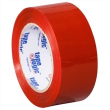 Red (18 Pack) Tape Logic® Carton Sealing Tape