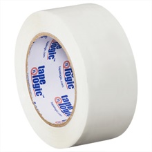 White (18 Pack) Tape Logic® Carton Sealing Tape