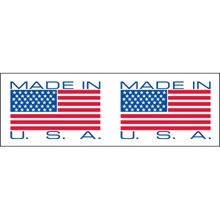 "" (18 Pack) Tape Logic® Messaged Carton Sealing Tape