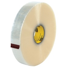Clear 3M™ 373 Carton Sealing Tape