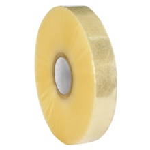 Clear Tape Logic® #400 Industrial Tape