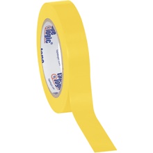 Yellow (3 Pack) Tape Logic® Solid Vinyl Safety Tape