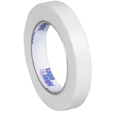 3/ yds. (12 Pack) Tape Logic® 1300 Strapping Tape