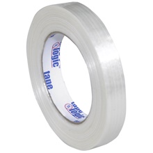 3/ yds. (12 Pack) Tape Logic® 1500 Strapping Tape
