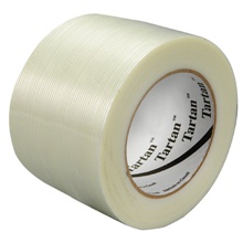 3" x 60 yds. Tartan™ Filament Tape 8934