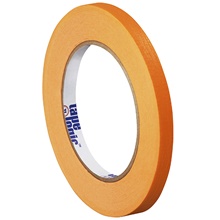 1/ yds. Orange (12 Pack) Tape Logic® Masking Tape