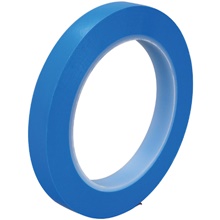 1/2" x 36 yds.(3 Pack) 3M™ 4737S Masking Tape