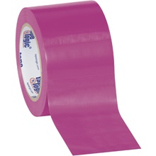 Purple Tape Logic® Solid Vinyl Safety Tape