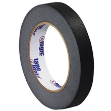 3/ yds. Black Tape Logic® Masking Tape