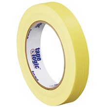 3/ yds. Yellow Tape Logic® Masking Tape