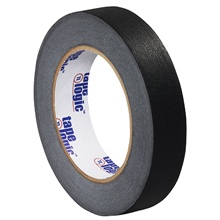 Black Tape Logic® Masking Tape