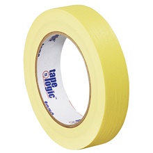 Yellow Tape Logic® Masking Tape