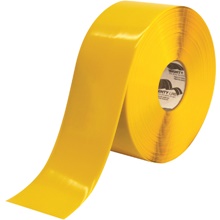 ' Yellow Mighty Line™ Deluxe Safety Tape