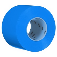 4'' X 3M™ Floor Marking Tape 971