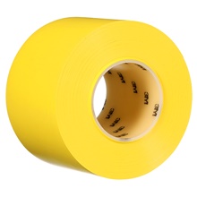 4'' X 3M™ Floor Marking Tape 971