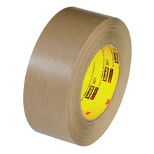 (12 Pack) 3M™ 2517 Flatback Tape