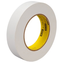 2" x 60 yds. (12 Pack) 3M™ 256 White Flatback Tape