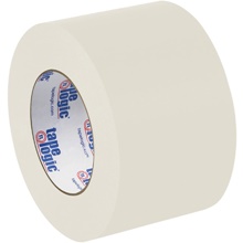 Natural White Tape Logic® #5400 Flatback Tape