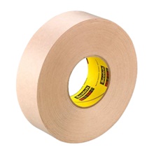 12'' x Tan 3M™ Heavy Duty Protective Tape 346