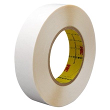 3/ yds. 3M™ 9579 Double Sided Film Tape
